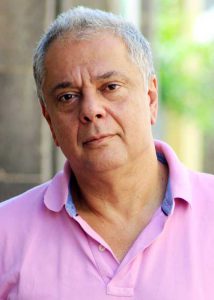 Foto Chema Hernández Aguiar