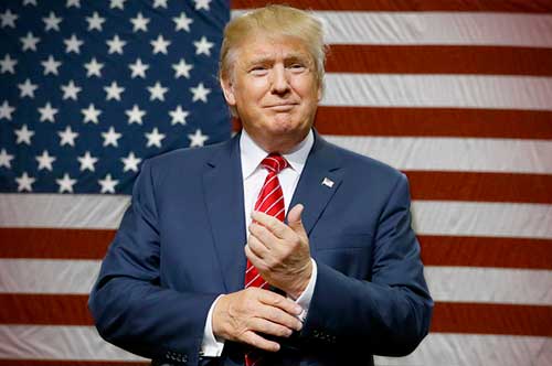 donald trump y la globalización de la miseria