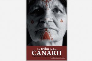 La tribu de los canarii, libro imprescindible