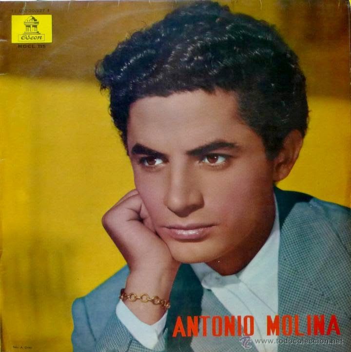 portada lp antonio molina