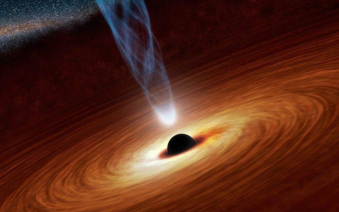 La burbuja universitaria y el agujero negro
