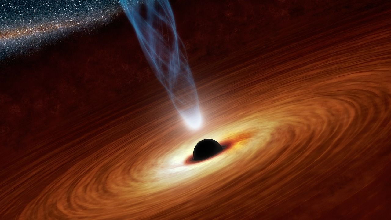 La burbuja universitaria y el agujero negro