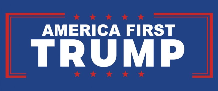 America First, Primero Canarias en TVCCanaria