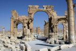 Destrucción de Palmyra 1
