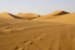 Desierto del Sáhara