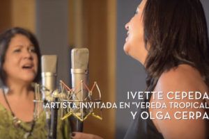 Vereda Tropical, Making off 2 de Mestisay
