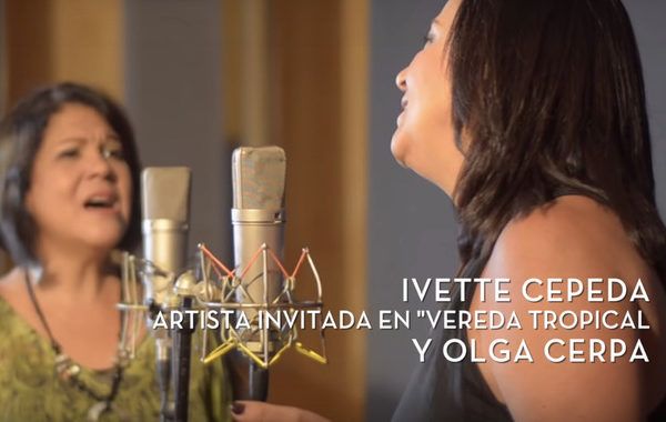 Vereda Tropical, Making off 2 de Mestisay