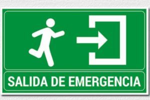 Comisión de Emergencia Educativa, ¡Ya! #GobiernoDeCanarias